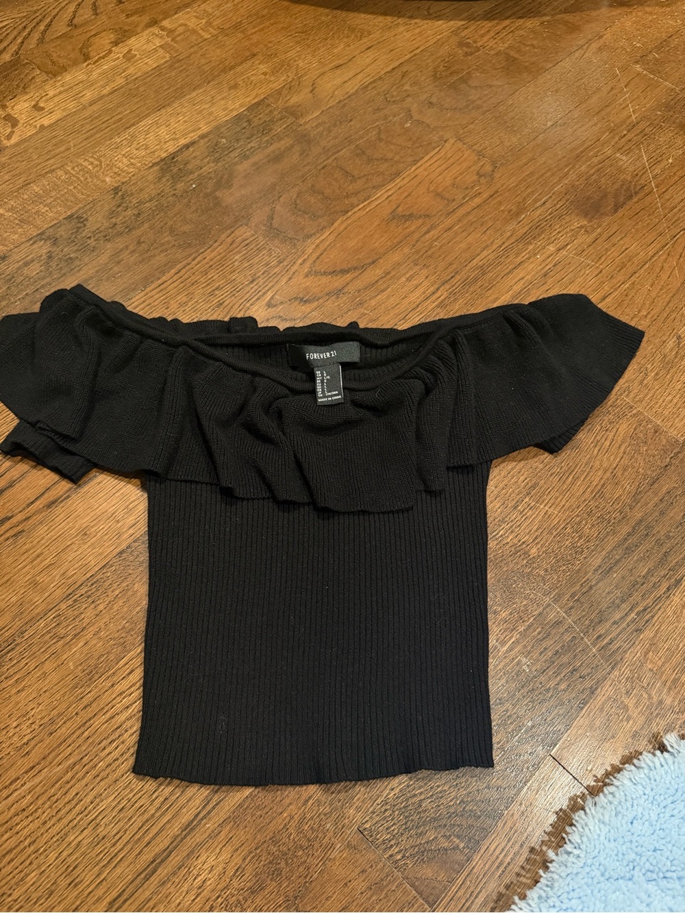 Forever 21